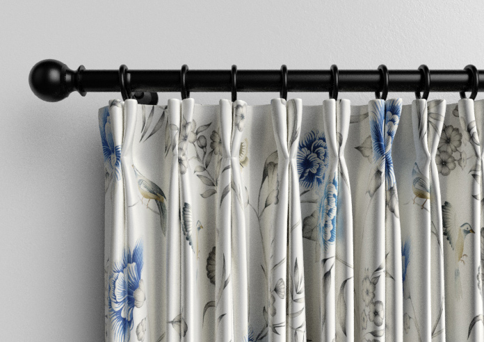 Borneo, Ming - Made to Measure Curtains - Image 10